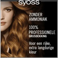 Syoss Oleo Intense 6-78