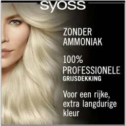 Syoss Oleo Intense 10-50