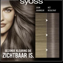 Syoss Oleo Intense 7-56