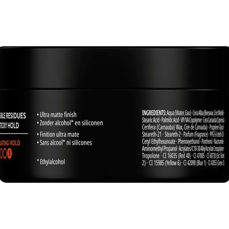 Syoss Texture Haarclay 100 ML