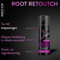 Syoss Uit Groeispray