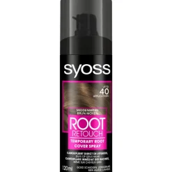 Syoss Uit Groeispray