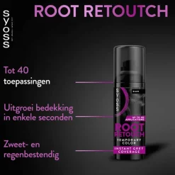 Syoss Uit Groeispray