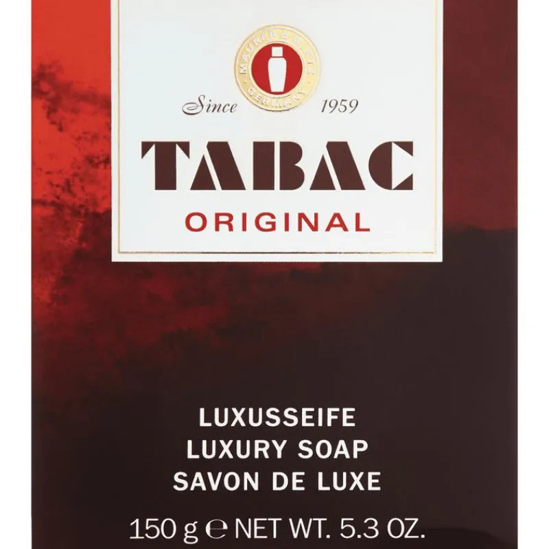 Tabac Original luxury soap 150 GR