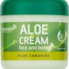Tabaiba loe Face & Body Crème
