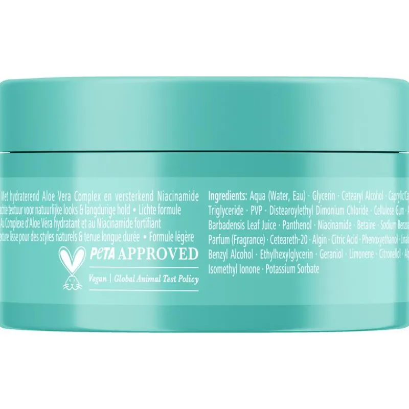 Taft Aloe Haarcrème 100 ML
