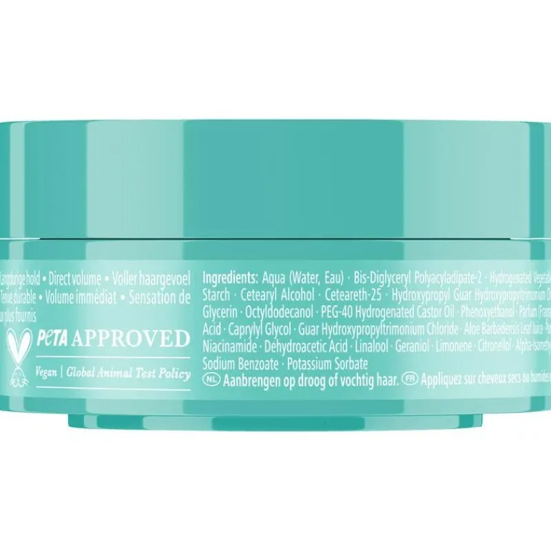 Taft Aloe Haarpaste 75 ML