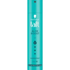 Taft Aloe Haarspray 250 ML