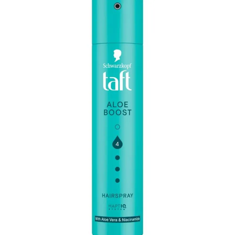 Taft Aloe Haarspray 250 ML
