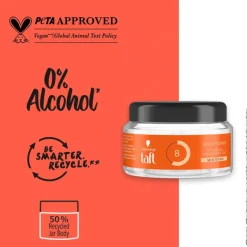 Taft Maxx Power Gel 250 ML