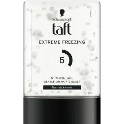 Taft Styling Gel Extreme Freezing Gel 300 ML