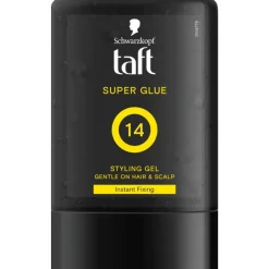 Taft Styling Gel Super Glue Gel 300 ML