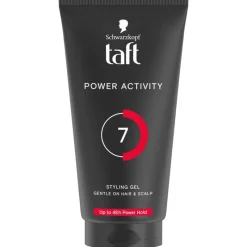 Taft Styling Power Activity Gel 150 ML