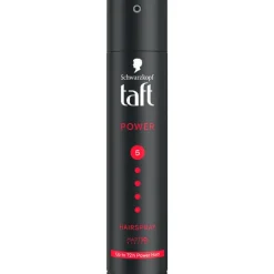 Taft Styling Power Haarspray 250 ML