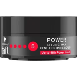 Taft Styling Power Wax 75 ML