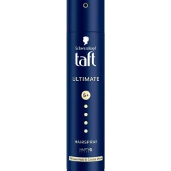 Taft Styling Ultimate Haarspray 250 ML
