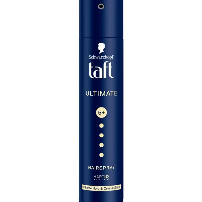 Taft Styling Ultimate Haarspray 250 ML