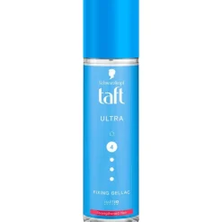 Taft Styling Ultra Gellac Spray 200 ML