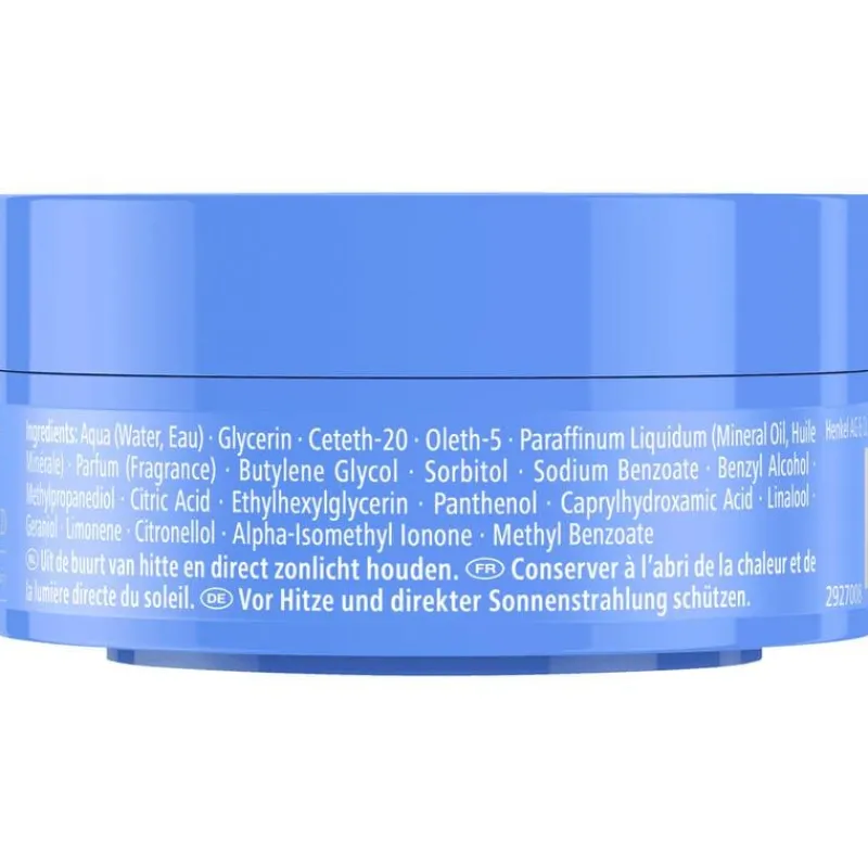 Taft Styling Ultra Gel-Wax 75 ML