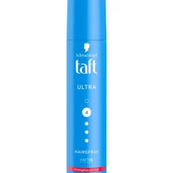Taft Styling Ultra Strong Haarspray 75 ML