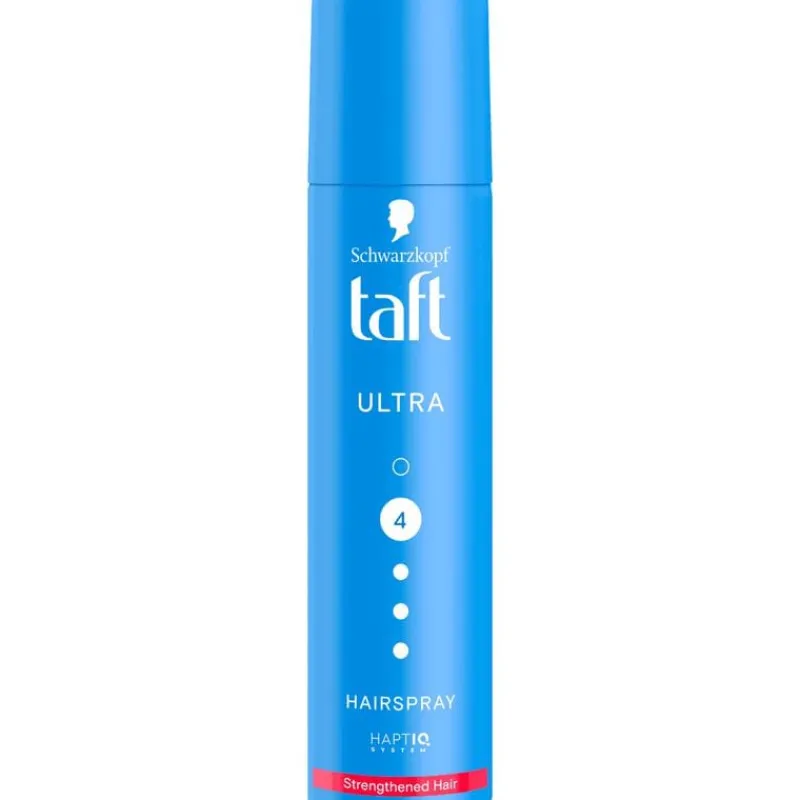 Taft Styling Ultra Strong Haarspray 75 ML
