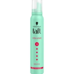 Taft Styling Volume Haarmousse 200 ML