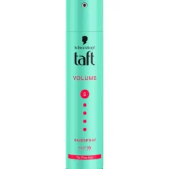 Taft Styling Volume Haarspray 250 ML