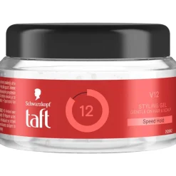 Taft V12 Gel 250 ML