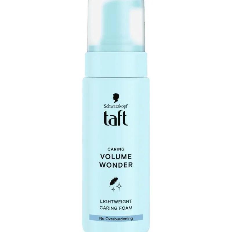 Taft Volume Wonder Mousse