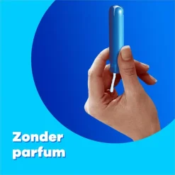 Tampax Compak Super Tampons Met Inbrenghuls 24 Stuks