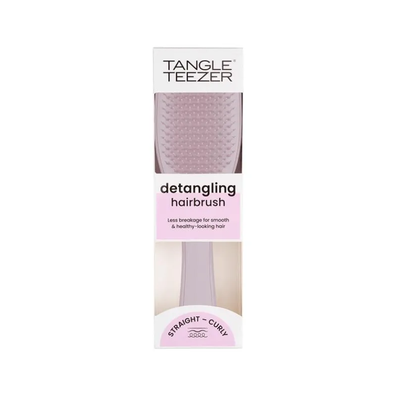 Tangle Teezer Wet Detangler Millennial Pink