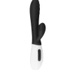 Teazers Oplaadbare Rabbit Vibrator