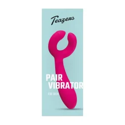 Teazers Pair Vibrator