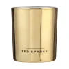 Ted Sparks Demi Candle Vanilla & Cedarwood
