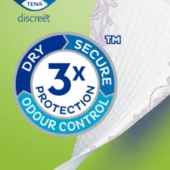 Tena Discreet Ultra Mini 28 stuks