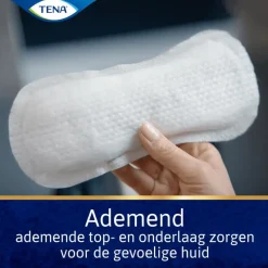 Tena Lights Sensitive Mini Verbanden 20 stuks