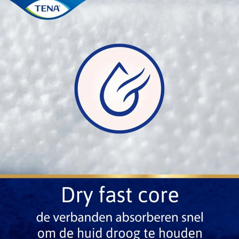 Tena Lights Sensitive Normal Verbanden 16 stuks