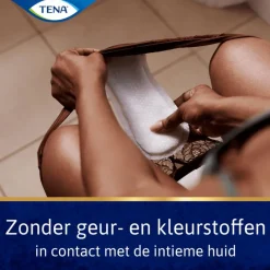 Tena Lights Sensitive Normal Verbanden 16 stuks