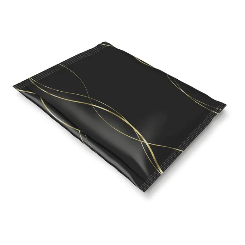 Tena Silhouette Noir Mini Verbanden 18 stuks