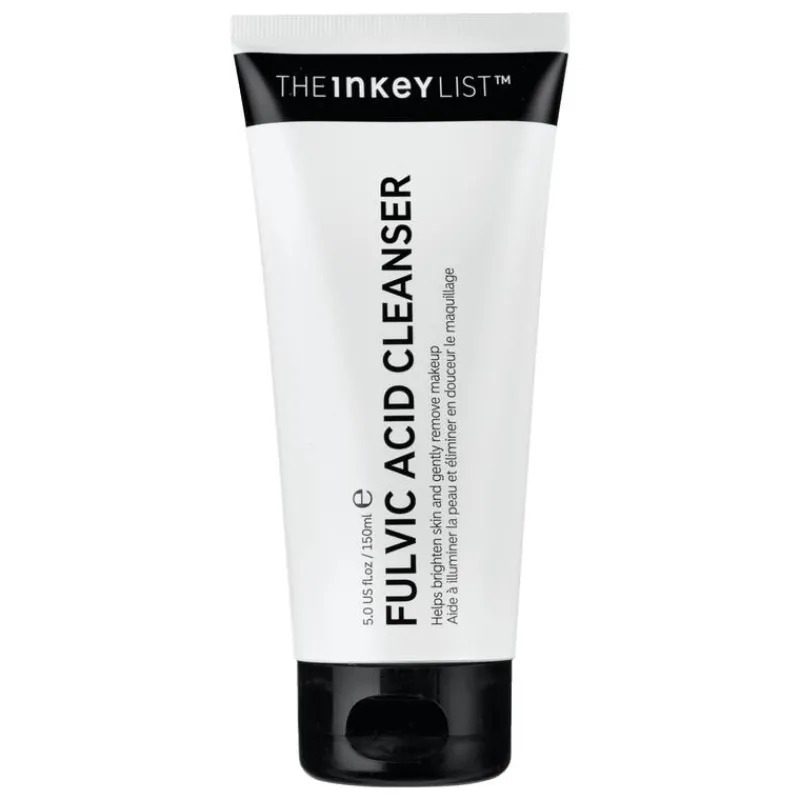 The Inkey List Fulvic Acid (150ml)