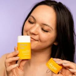 The Lekker Company Have Fun Deodorant Stick 40 Gram