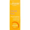 The Lekker Company Mandarijn & Citroen Deodorant Crème 30 Gram