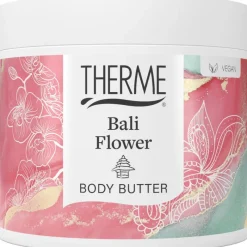 Therme Bali Flower Body Butter 225 GR