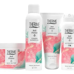 Therme Bali Flower Body Butter 225 GR