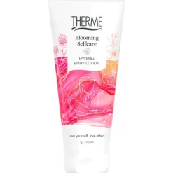 Therme Blooming Selfcare Body Lotion 200 ML