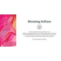 Therme Blooming Selfcare Foaming Shower Gel 200 ML