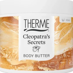 Therme Cleopatra's Secrets Body Butter 225 GR