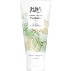 Therme Forest Flower Meditation Body Lotion 200 ML