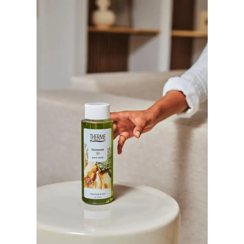 Therme Hammam Bath Foam 500 ML