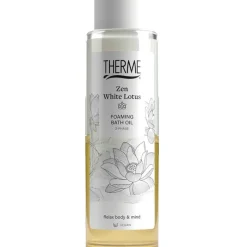 Therme Hammam Foaming Bath Oil 400 ML